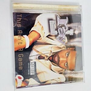 I-20 This Ain't A Game CD